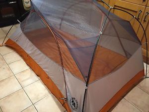 Big Agnes Copper Spur UL 2
