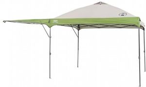 Coleman 10 X 10 Ft. Swingwall Instant Canopy