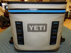 YETI Hopper Flip 12 PORTABLE SOFT SIDED COOLER