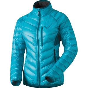 DYNAFIT  Veste Femme  VULCAN DOWN JACKET W Bleu