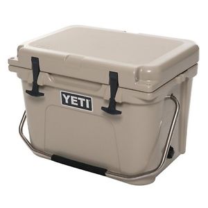 Yeti Roadie 20 - Tan