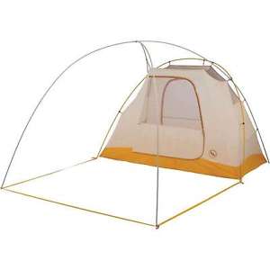 Big Agnes Wyoming Trail 2 Camp 3-Season 2-Person Tent