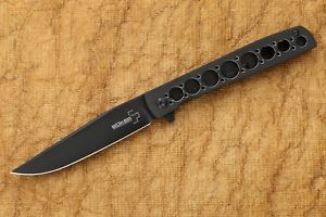 Böker Plus Urban Trapper Schwarze Sonderausgabe