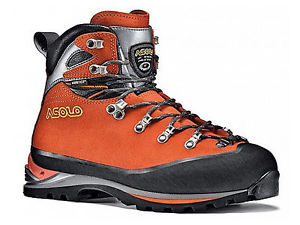 PEDULE UOMO ASOLO  A01002 A261 SHERPA GV KAKY/DARK SILVER