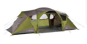 Tenda Quechua Seconds Family 4.2xl