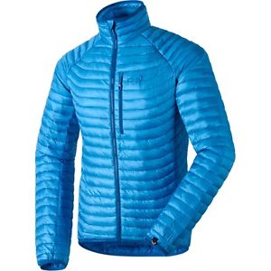 DYNAFIT  Veste Homme  TLT PRIMALOFT JACKET M Bleu