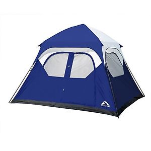 Stansport Family Tent - 10' x 9' x 71"