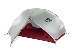Msr Hubba Hubba NX Lightweigth 2-Person Tent