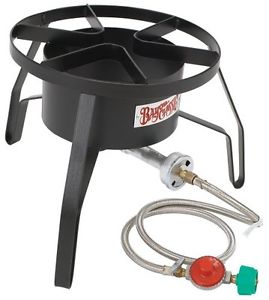 Supply Garden Camp Sporting Gear SP10 High Pressure Outdoor Gas Cooker Propane