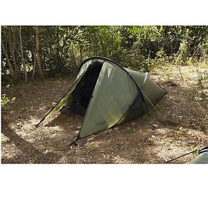 Snugpak Scorpion 2 Camping Tent - Olive