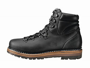 Hanwag Grünten Men Wanderschuh Black Gr. 6
