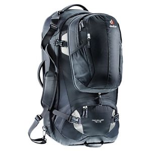 Deuter Traveller 70+10, Reiserucksack, NEU, NP: 249,95 Euro