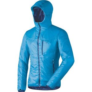 DYNAFIT  Veste Homme  AEON PRL HOODY JACKET M Bleu