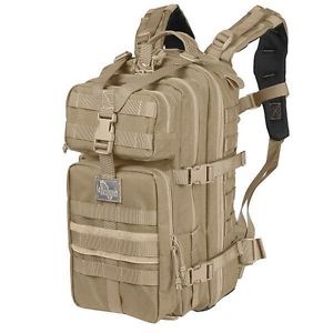 Falcon-II Backpack, Khaki