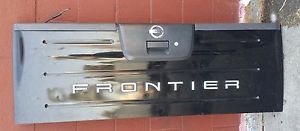2006 NISSAN FRONTIER  TAIL GATE