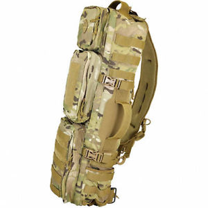 NEW Hazard 4 Evac Takedown Carbine Hunting Camping Hiking Backpacking Sling Pack