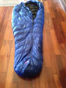 Marmot Helium Sleeping Bag