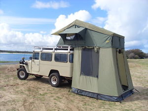 Gordigear Dachzelt Plus 140 Vorzelt ESS01