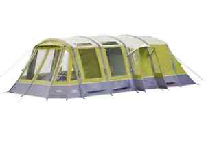 Vango Illusion 500XL Airbeam Tent 2017