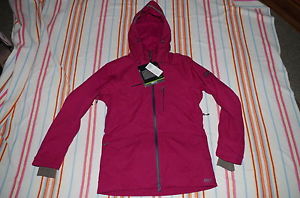 Mammut Niva gefütterte Skijacke Damen L neu UVP450€ Jacke neu Drytech Premium