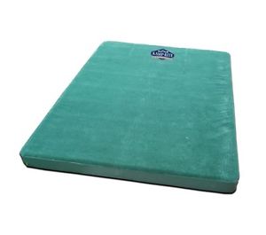 Kamp-Rite Double Self-Inflating Sleeping Pad, Outdoor Hiking Camping Sleep Bed