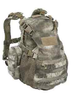 A-TACS AU Warrior Assault Système Elite Ops Casque Cargo Paquet Daypack