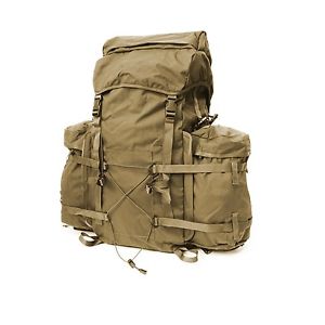 Snugpak - Bergen Backpack Coyote Tan