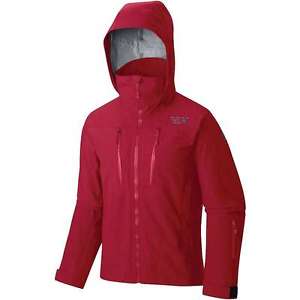MOUNTAIN HARDWEAR TENACITY PRO Jkt