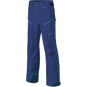 DYNAFIT  Pantalon Homme  BEAST GORETEX PANT M Bleu  tailles: L