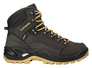 Lowa RENEGADE II GTX mid women