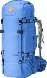 Fjällräven Kajka 55 Damen-Rucksack (un-blue)
