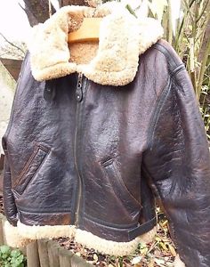 Blouson Pilote Bombardier Femme cuir