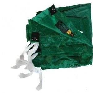 Equinox Ultralite Ground Cover (110cm x 230cm ). Brand New