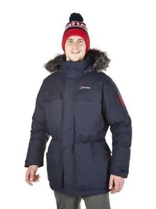 Berghaus Uomo Ulvetanna Hydrodown Parka OFF