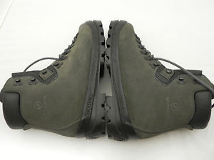 SCARPA EIGER HIKING BOOTS  MENS 10 D ITALY