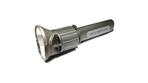 SureFire 10X Dominator Rechargeable Flashlight - Model 10X911