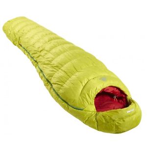 Mountain Equipment Xero 300 Sleeping Bag - Green - Ex Display