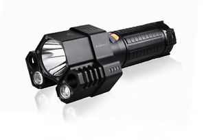 Fenix TK76 Triple Beam Torch 2,800 Lumens