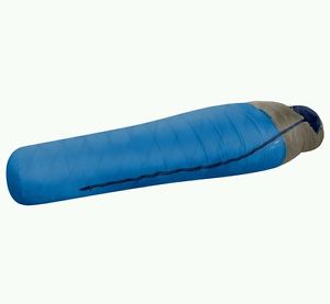 Mammut Lahar Down Spring Sleeping Bag