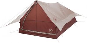 Big Agnes Scout 2 Person Tent! Great High Quality Ultralight/Backpacking Tent!