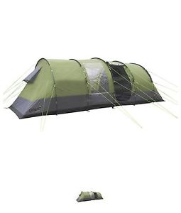 SPORTIVO Gelert Horizon 6 Tenda Green