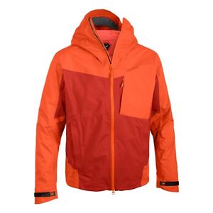 SALEWA  Veste Homme  KECHU PTX M Orange