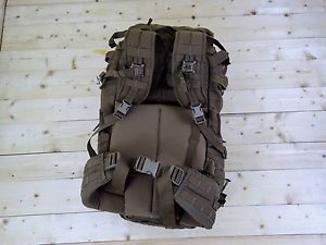Granite Gear Chief Patrol Special Forces Tactical Backpack USMC Reccon Coyote