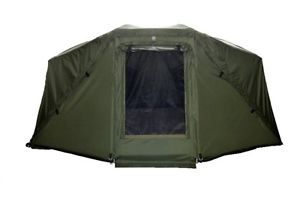 EHMANNS PRO ZONE SNIPER PARAPLUIE Système avec Lunette arrière - plus Place
