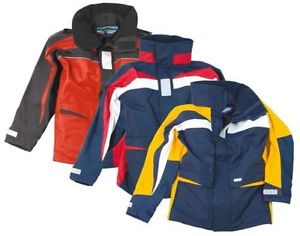 GoTop Offshore Veste de Voile Skagen - imperméable à l'eau & respirant