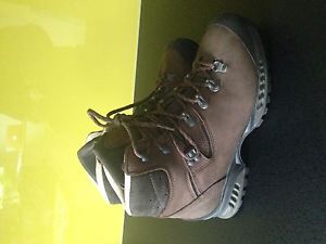 HanWag Tatra Wide Lady Gr. 39,5 (UK 6) - fast neu! -
