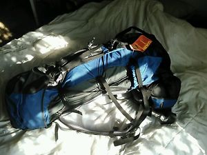 deuter backpack