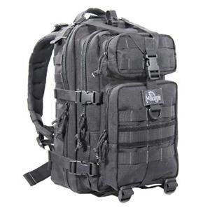 Falcon-II Backpack, Black