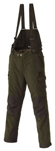 Pinewood 7984 Tibet Jagd Hose Winterhose gefütterte Jagdhose Jagdbraun(209)