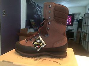 HANWAG TRAPPER TOP GTX : UK Size 12 / US Size 13 / EU SIZE 47. NIB